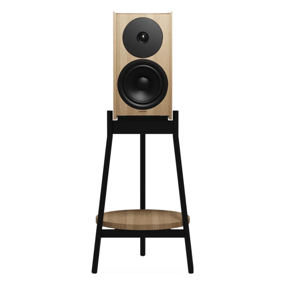 Loa bookshelf Dynaudio The Bookshelf