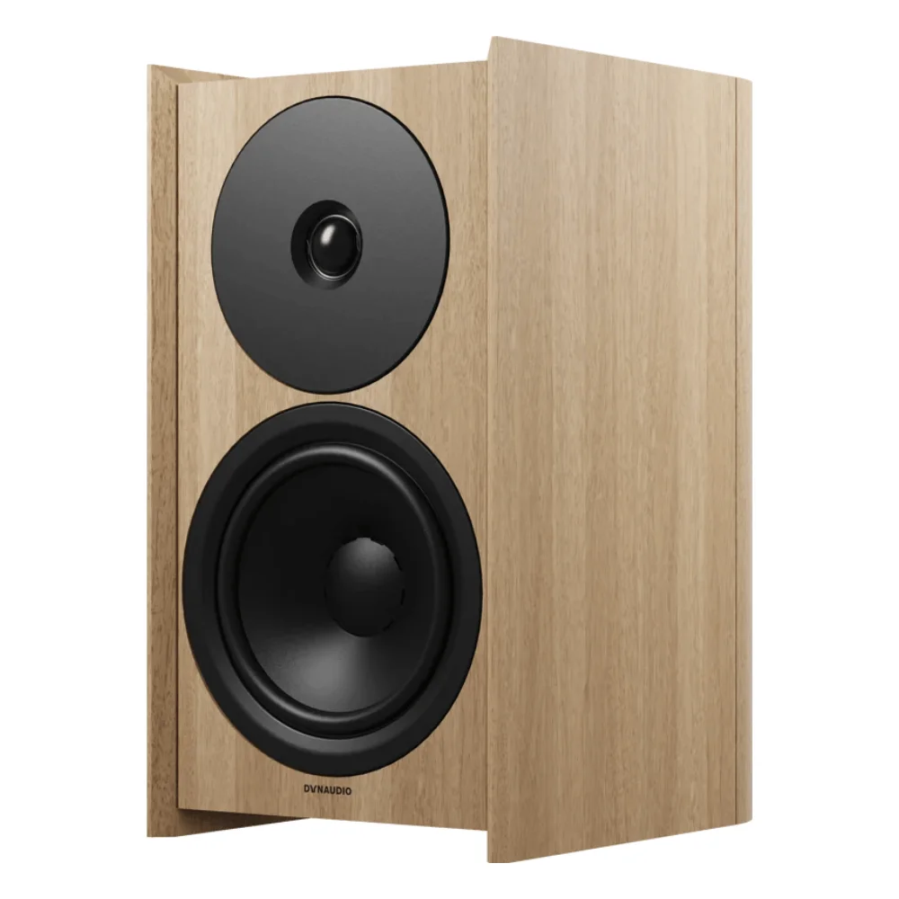 Loa bookshelf Dynaudio The Bookshelf – ảnh 2