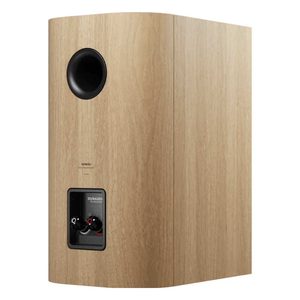 Loa bookshelf Dynaudio The Bookshelf – ảnh 3