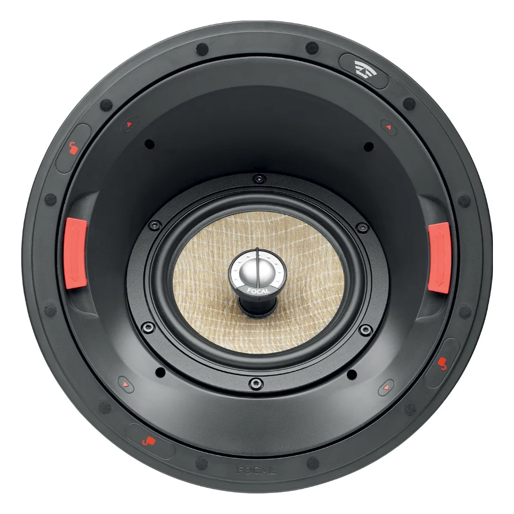 Loa âm trần Focal 300 ICA6 – ảnh 1