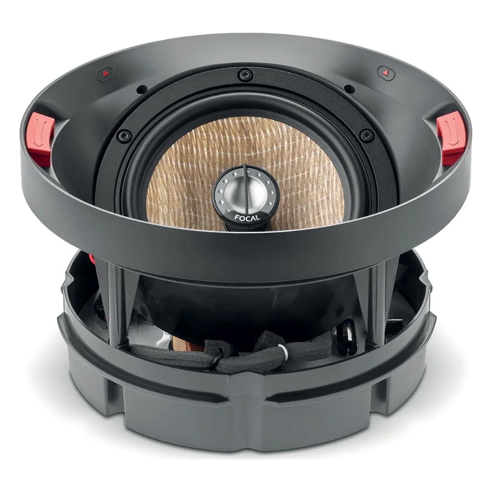Loa âm trần Focal 300 ICA6 – ảnh 2