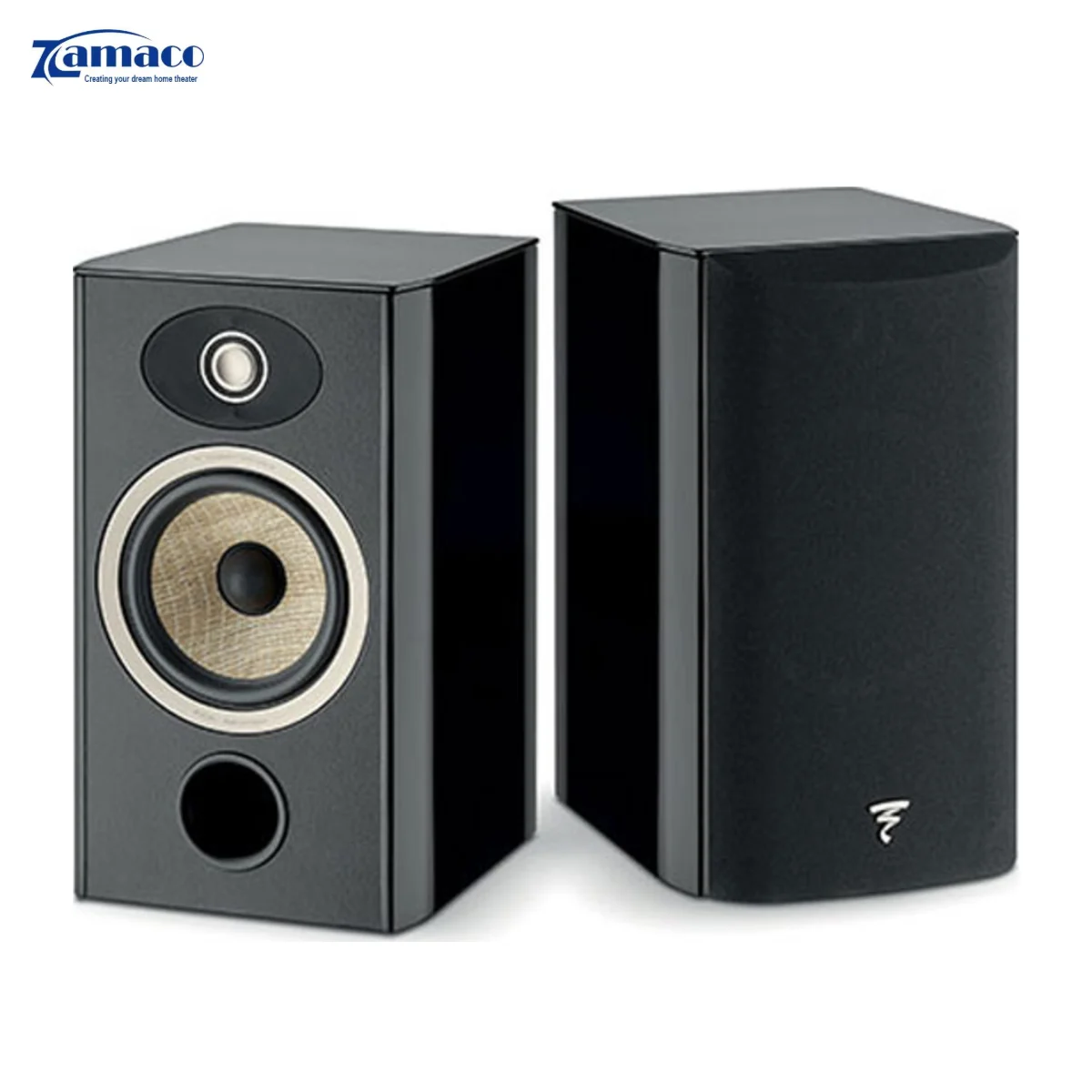 Loa Focal Aria Evo X N°1 – Loa bookshelf Hi-Fi