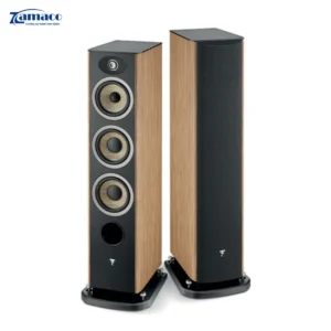 Loa Focal Aria Evo X N°2 – Loa đứng 3 đường Hi-Fi