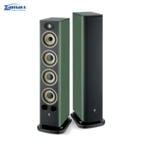 Loa Focal Aria Evo X N°3 – Loa đứng 3 đường Hi-Fi