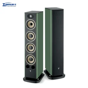 Loa Focal Aria Evo X N°3 – Loa đứng 3 đường Hi-Fi