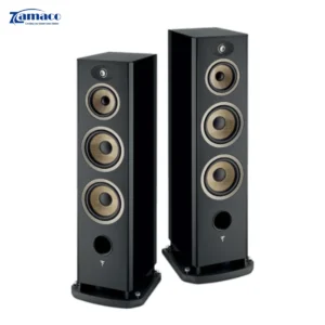 Loa Focal Aria Evo X N°4 – Loa đứng đầu bảng Aria Evo X