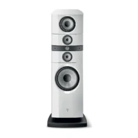 Loa Focal Grande Utopia EM Evo – Loa đứng flagship 4 đường