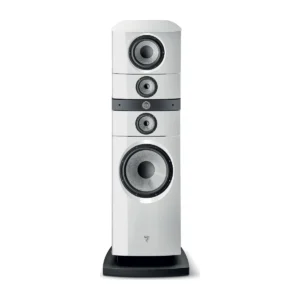 Loa Focal Grande Utopia EM Evo – Loa đứng flagship 4 đường