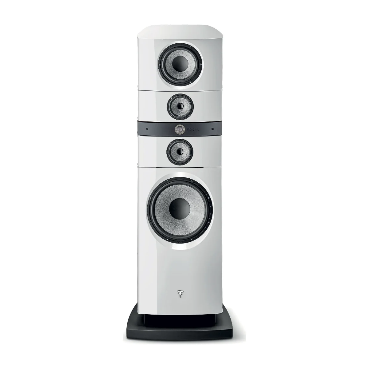 Loa Focal Grande Utopia EM Evo – Loa đứng flagship 4 đường