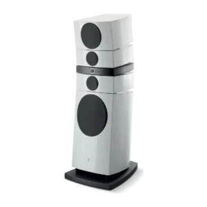 Loa Focal Grande Utopia EM Evo – Loa đứng flagship 4 đường – ảnh 2