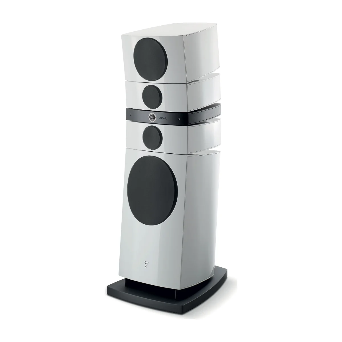 Loa Focal Grande Utopia EM Evo – Loa đứng flagship 4 đường – ảnh 2