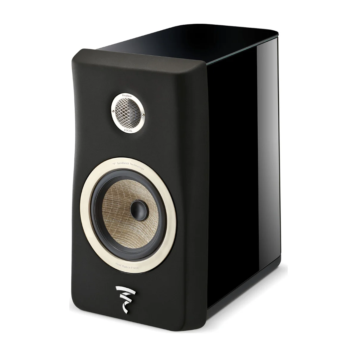 Loa Focal Kanta N°1 – Loa bookshelf treble Beryllium