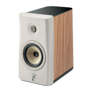 Loa Focal Kanta N°1 – Loa bookshelf treble Beryllium – ảnh 2