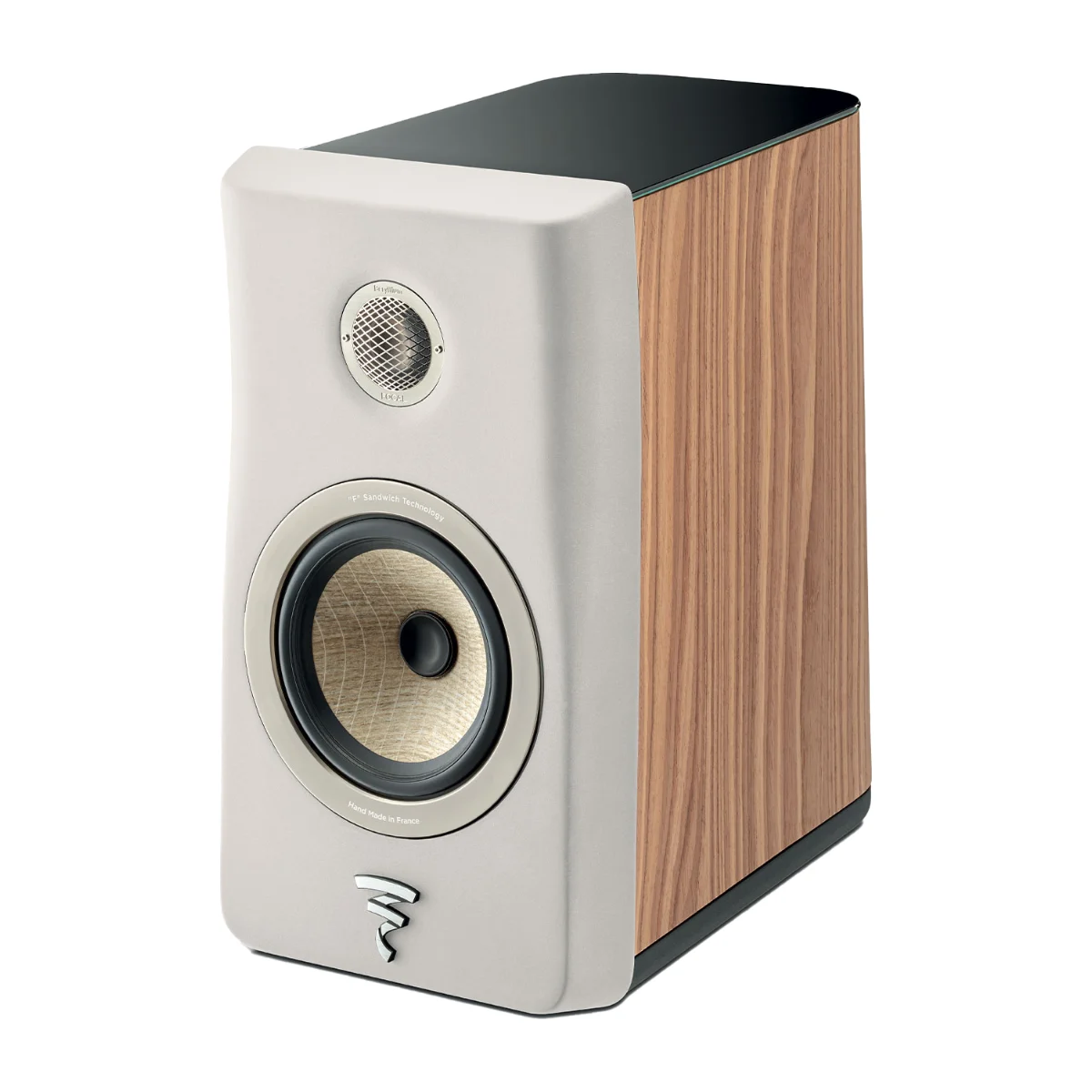 Loa Focal Kanta N°1 – Loa bookshelf treble Beryllium – ảnh 2