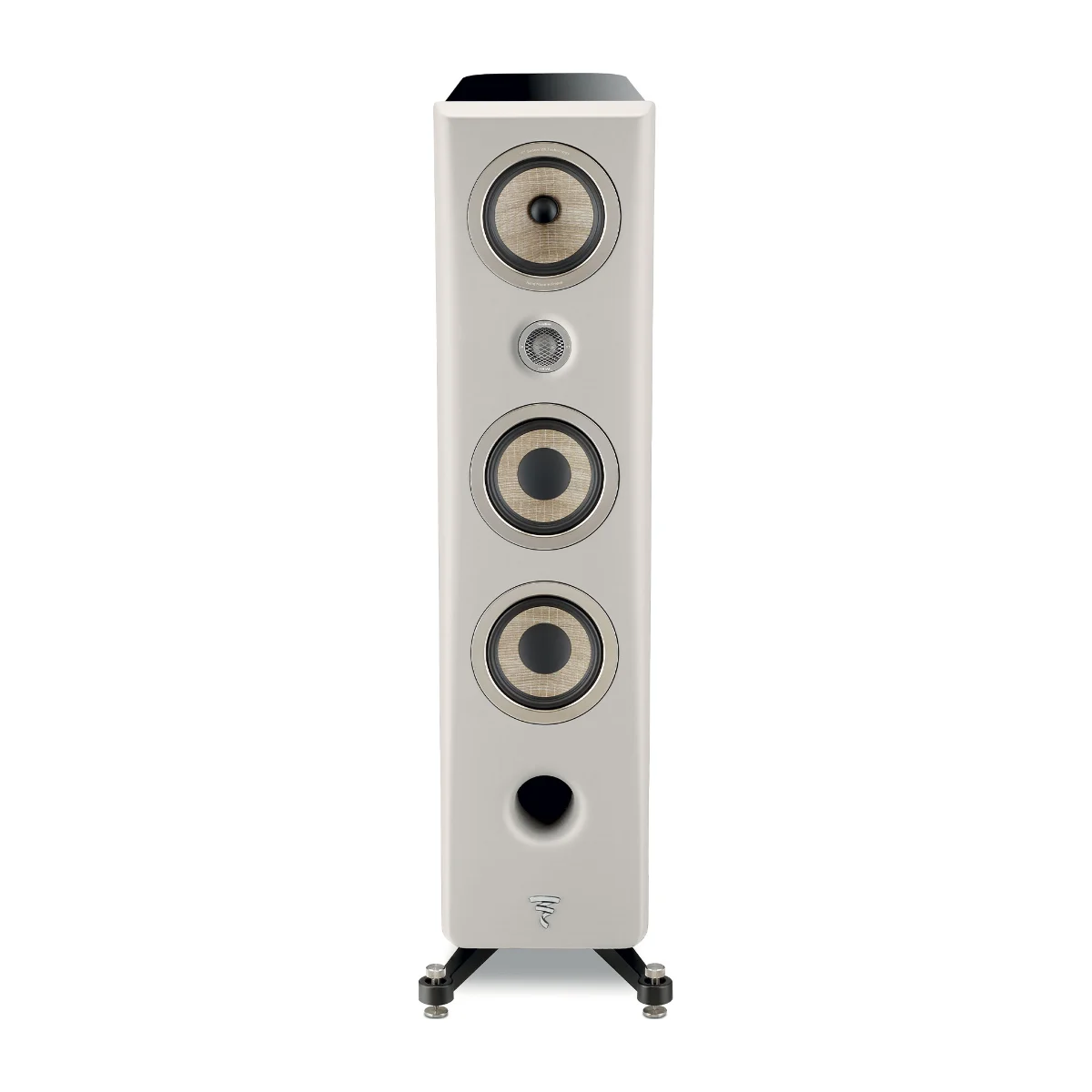 Loa Focal Kanta N°2 – Loa đứng 3 đường treble Beryllium – ảnh 2