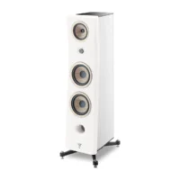 Loa Focal Kanta N°3 – Loa đứng 3 đường bass 8 inch