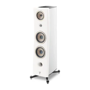 Loa Focal Kanta N°3 – Loa đứng 3 đường bass 8 inch
