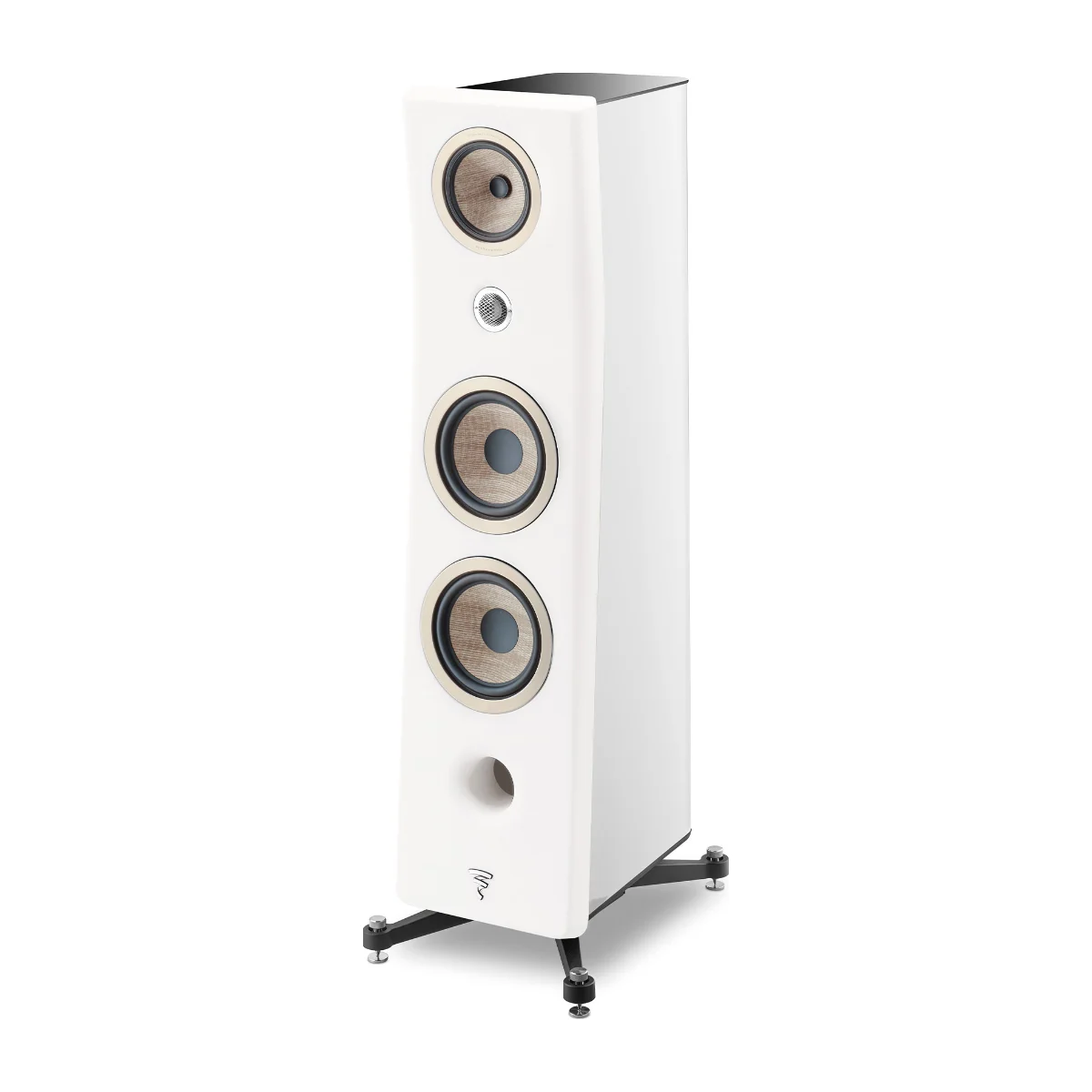 Loa Focal Kanta N°3 – Loa đứng 3 đường bass 8 inch