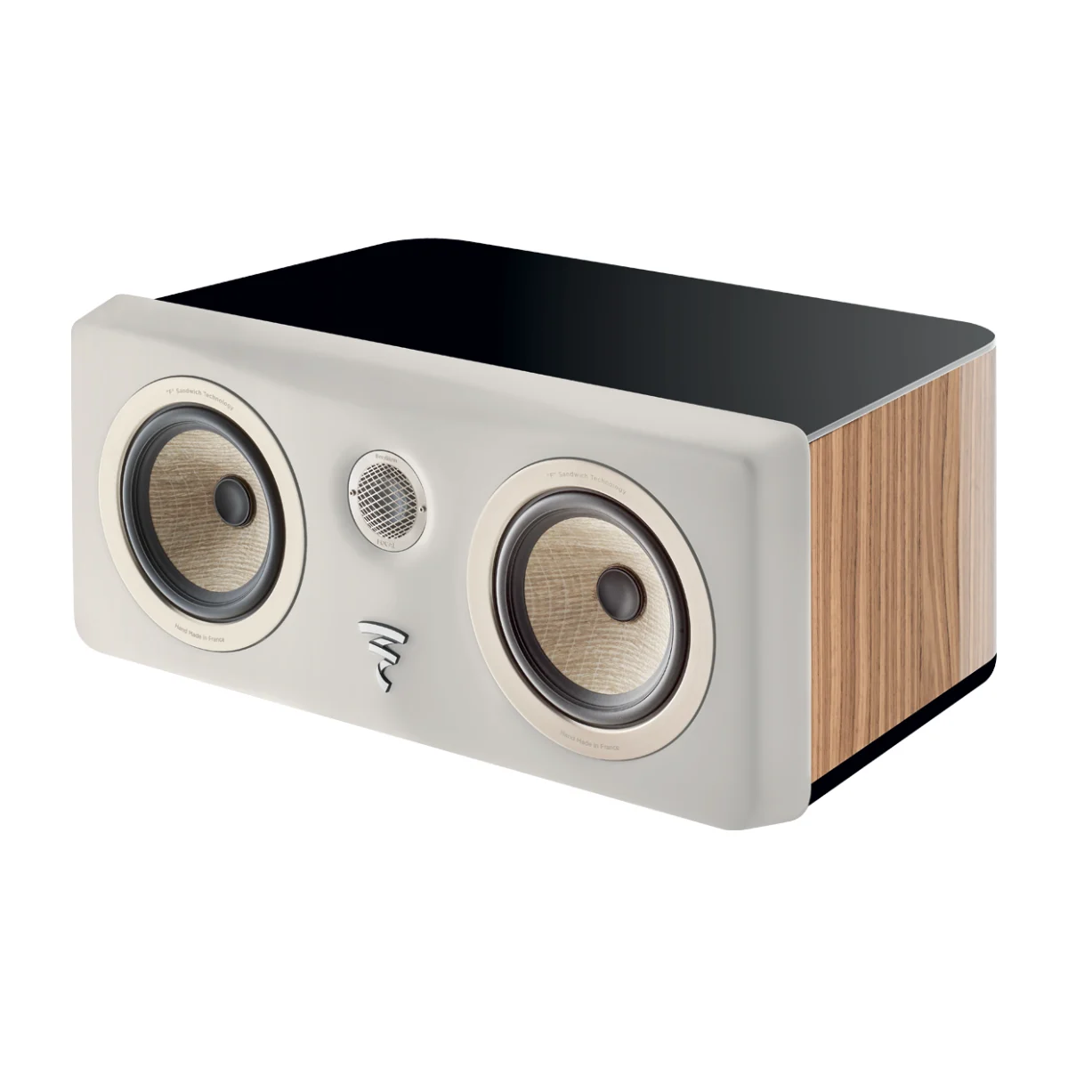 Loa Focal Kanta N°3 – Loa đứng 3 đường bass 8 inch – ảnh 2
