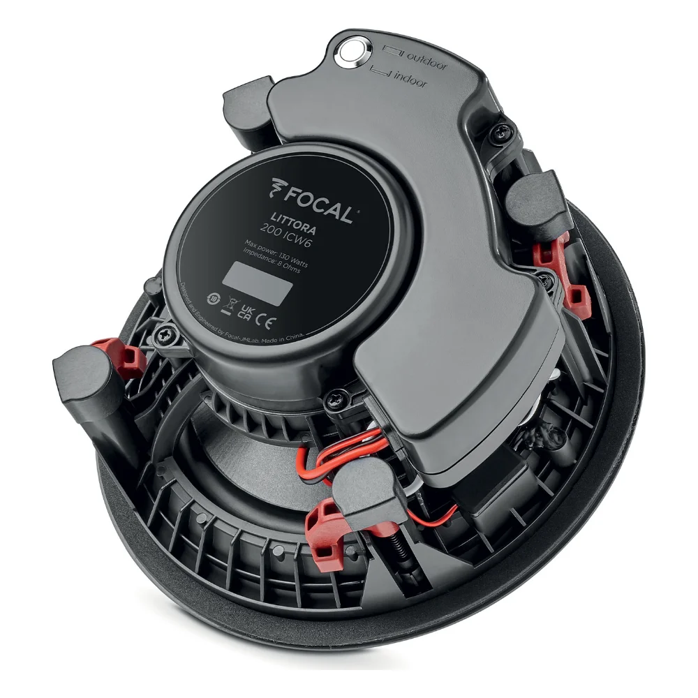 Loa âm trần, âm tường Focal Littora 200 ICW 6 – ảnh 5
