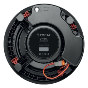 Loa âm trần, âm tường Focal Littora 200 ICW 8 – ảnh 5
