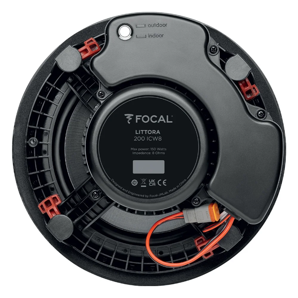 Loa âm trần, âm tường Focal Littora 200 ICW 8 – ảnh 5