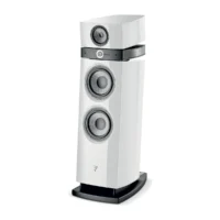 Loa Focal Maestro Utopia Evo – Loa đứng Hi-End 3 đường