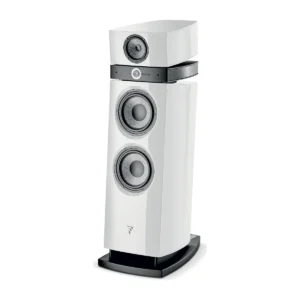 Loa Focal Maestro Utopia Evo – Loa đứng Hi-End 3 đường