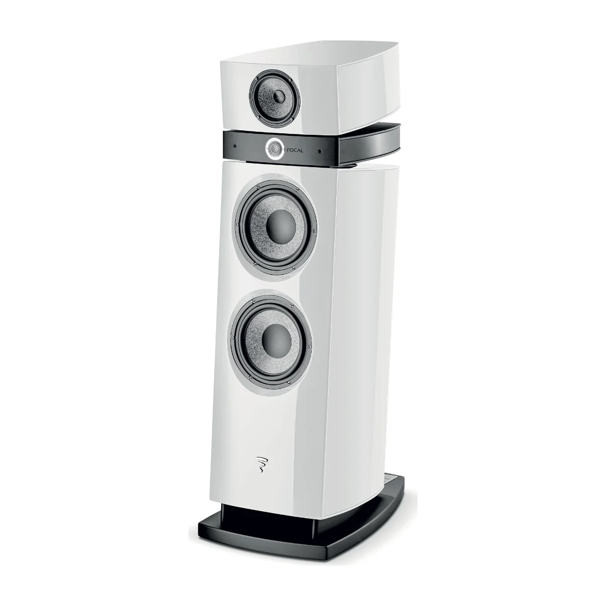 Loa Focal Maestro Utopia Evo – Loa đứng Hi-End 3 đường