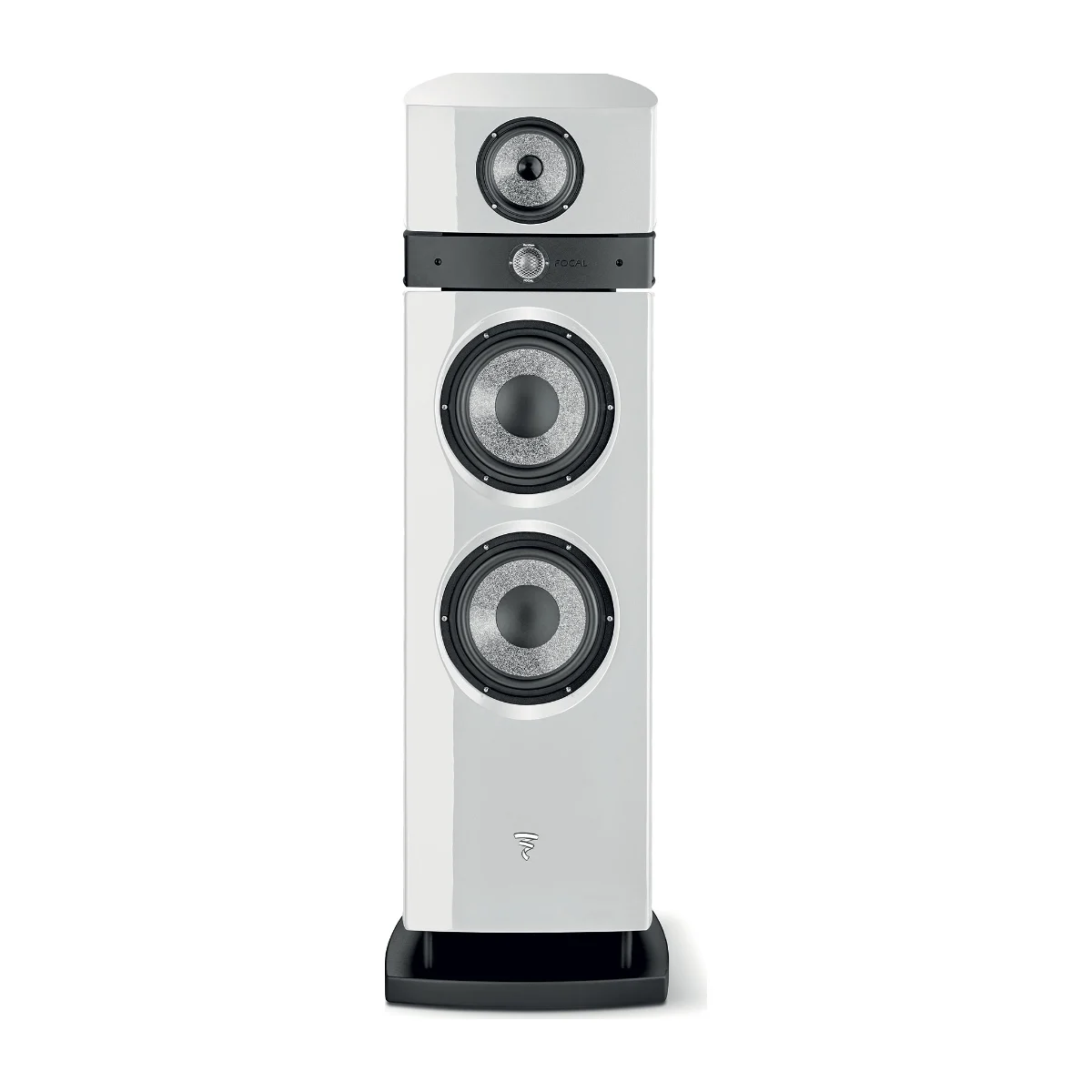 Loa Focal Maestro Utopia Evo – Loa đứng Hi-End 3 đường – ảnh 2