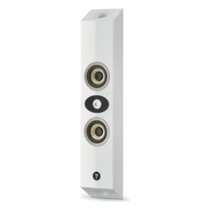 Loa treo tường Focal On Wall 301 màu Trắng bóng