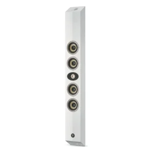 Loa treo tường Focal On Wall 302 màu Trắng bóng