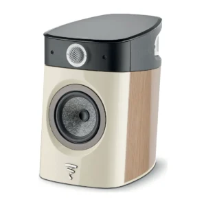 Loa Focal Sopra N°1 – Loa bookshelf Hi-End treble Beryllium