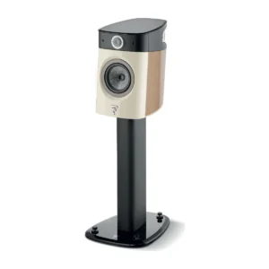 Loa Focal Sopra N°1 – Loa bookshelf Hi-End treble Beryllium – ảnh 2