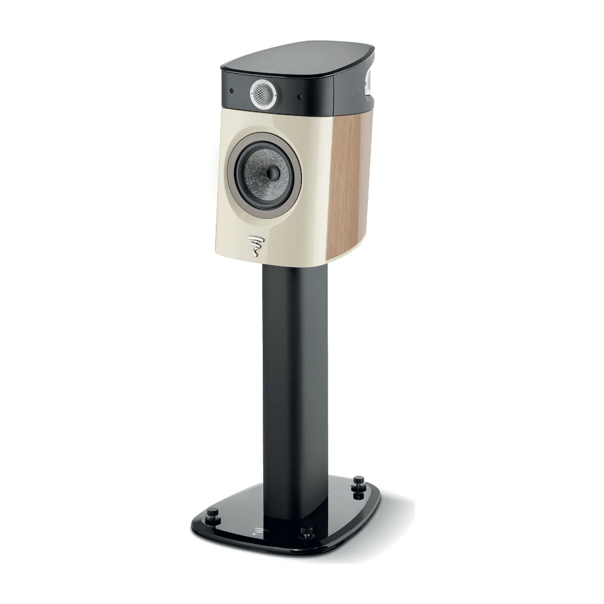 Loa Focal Sopra N°1 – Loa bookshelf Hi-End treble Beryllium – ảnh 2