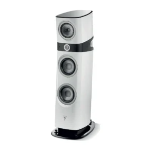 Loa Focal Sopra N°2 – Loa đứng Hi-End 3 đường
