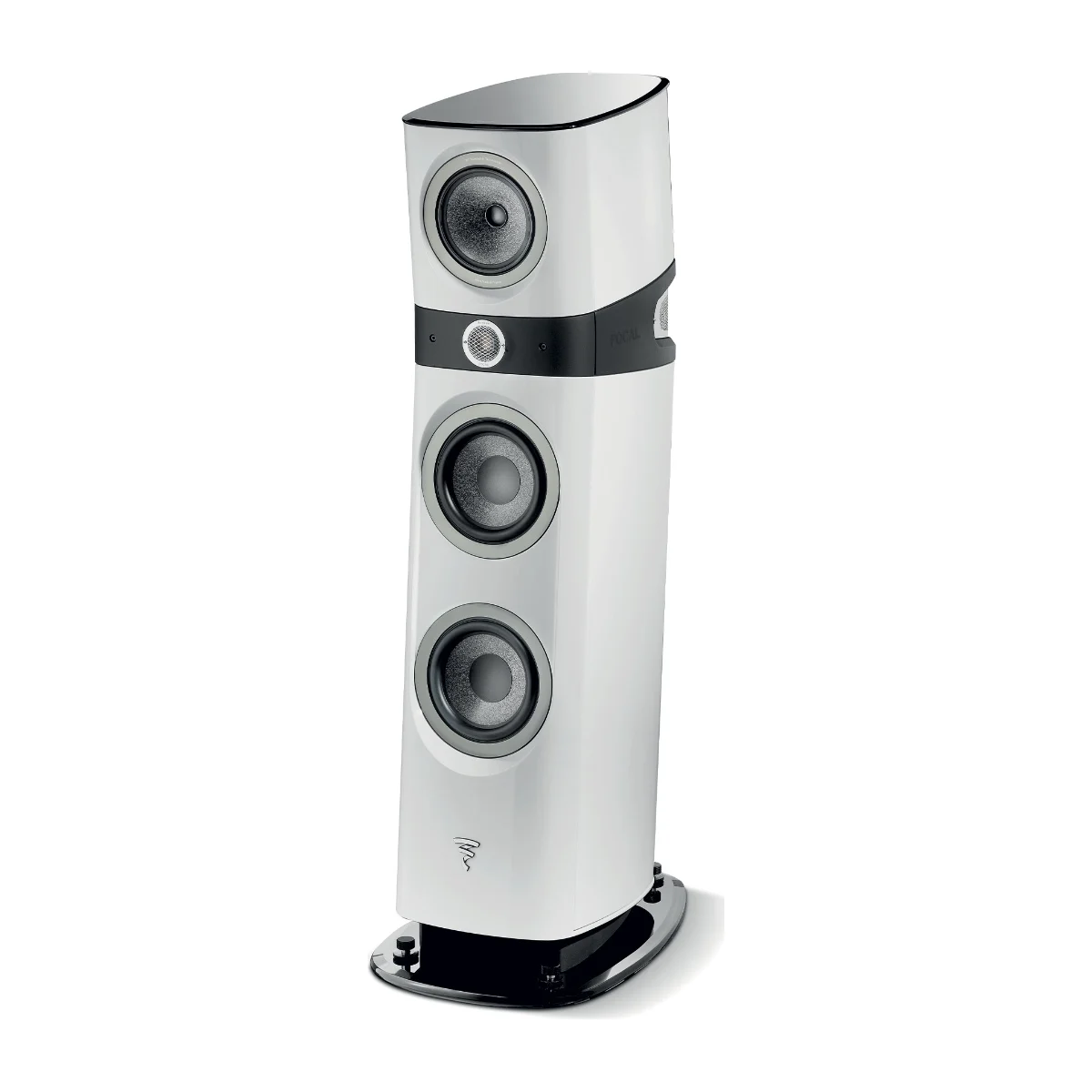 Loa Focal Sopra N°2 – Loa đứng Hi-End 3 đường