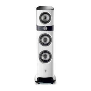 Loa Focal Sopra N°2 – Loa đứng Hi-End 3 đường – ảnh 2