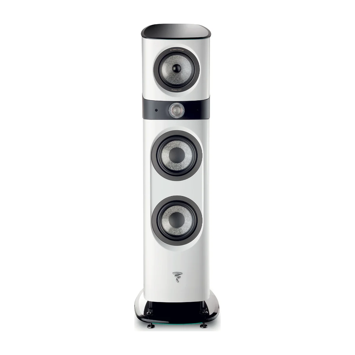 Loa Focal Sopra N°2 – Loa đứng Hi-End 3 đường – ảnh 2