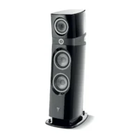 Loa Focal Sopra N°3 – Loa đứng Hi-End bass 8 inch