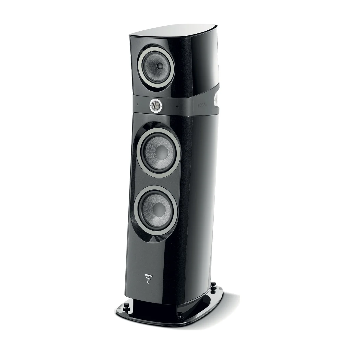 Loa Focal Sopra N°3 – Loa đứng Hi-End bass 8 inch