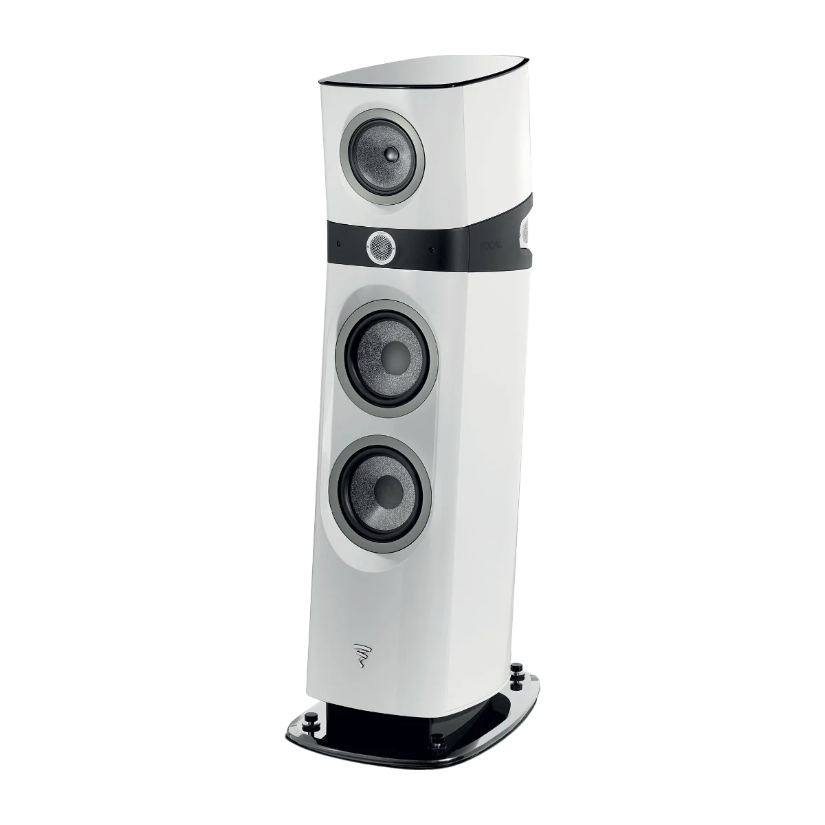 Loa Focal Sopra N°3 – Loa đứng Hi-End bass 8 inch – ảnh 2