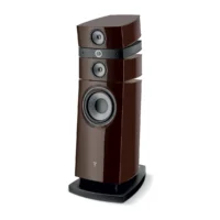 Loa Focal Stella Utopia EM Evo – Loa đứng Hi-End 3 đường