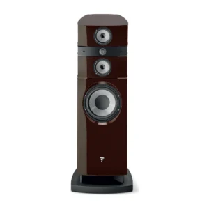 Loa Focal Stella Utopia EM Evo – Loa đứng Hi-End 3 đường – ảnh 2