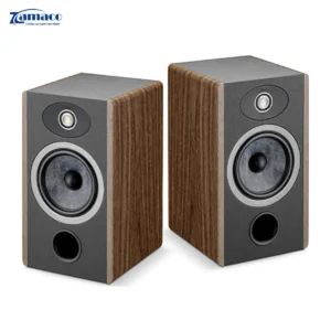 Loa Focal Vestia N°1 – Loa bookshelf Hi-Fi