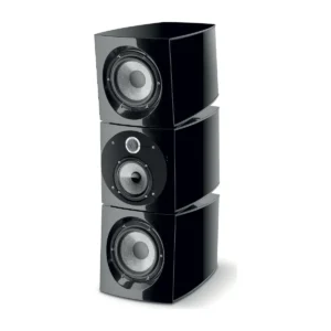 Loa Focal Viva Utopia Colour Evo – Loa LCR Hi-End 3 đường
