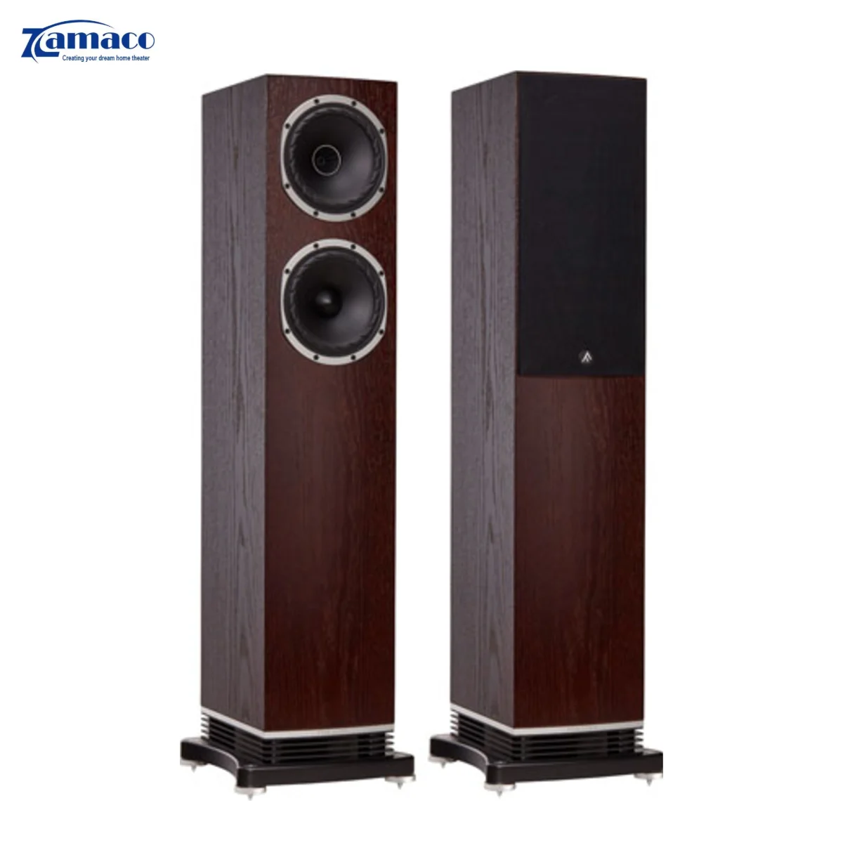 Loa Fyne Audio F501