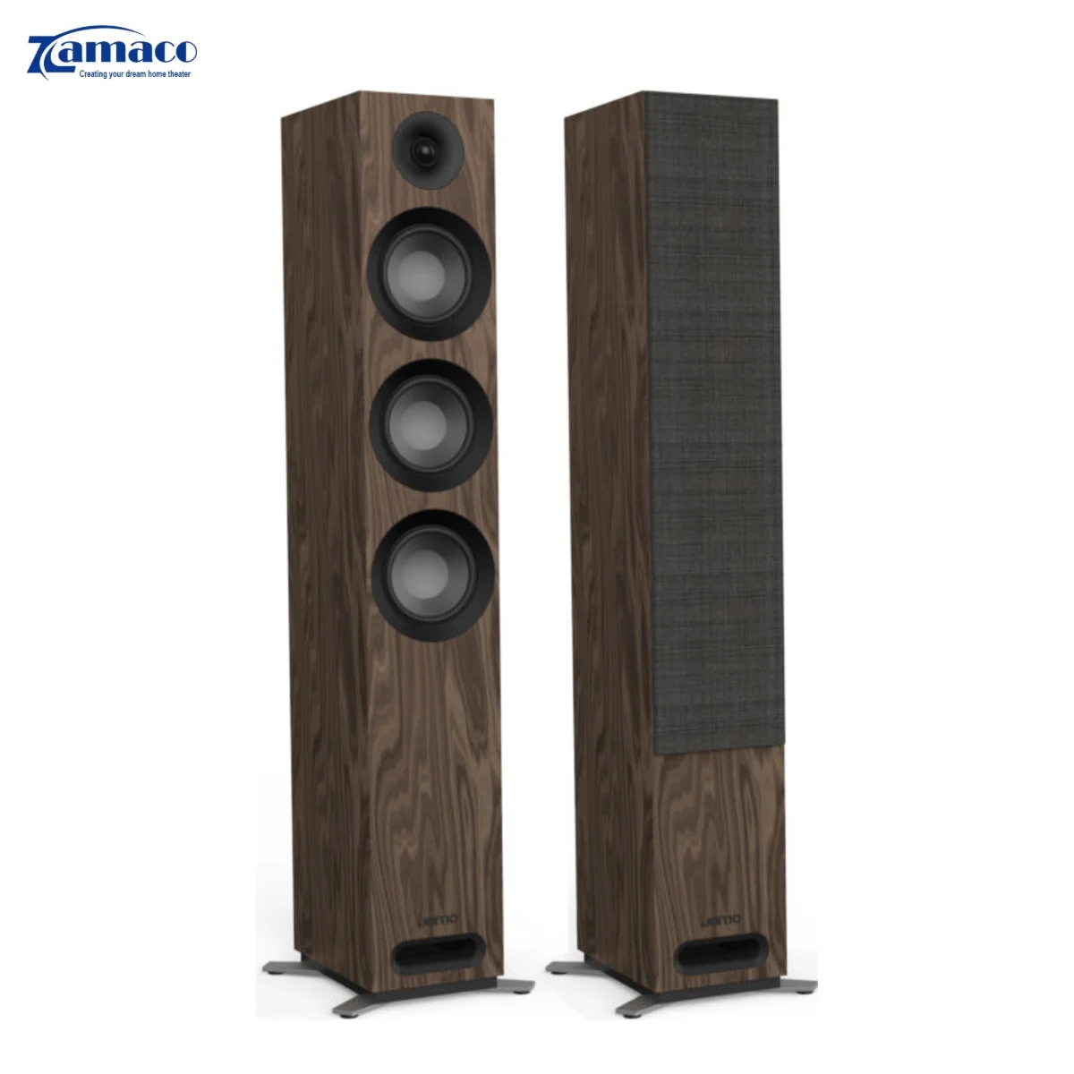 Loa Jamo S 809