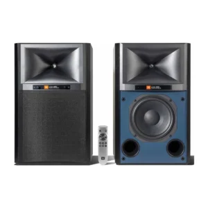 Loa JBL 4329P – Loa monitor active streaming kèn nén HDI