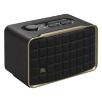Loa JBL Authentics 200 – Loa thông minh retro Wi-Fi, 90 W